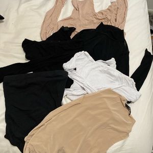 Bodysuit bundle
